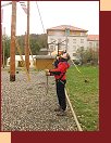 Jistit je hor ne lezen